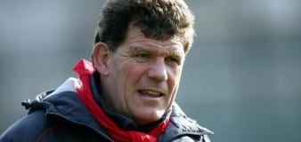 On this day in 2006: Wales name Gareth Jenkins as Mike Ruddock’s successor