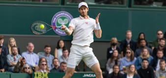 Murray to miss French Open and start Wimbledon prep