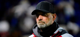 Jurgen Klopp accepts lack of threat cost Liverpool dear in European exit
