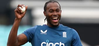 Rob Key backs Jofra Archer to be England’s ‘special’ one at T20 World Cup