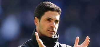 Mikel Arteta believes Arsenal are better equipped to win the title this season