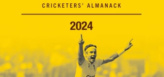 Wisden Cricketers’ Almanack critical of distribution of ICC finances
