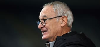 Claudio Ranieri puts clean sheet behind Watford’s hunger to win against Norwich