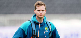 Steve Smith left out of Australia’s T20 World Cup squad