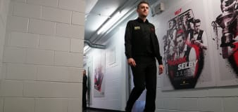 Mark Selby ponders walking away from snooker after ‘pathetic’ Crucible loss