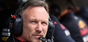 Christian Horner denies Formula One is ‘boring’ with Max Verstappen’s dominance