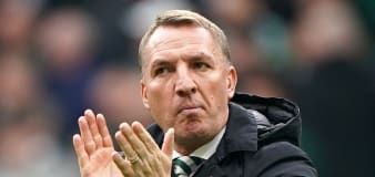 Brendan Rodgers in no doubt Celtic will attack Old Firm showdown in fine form