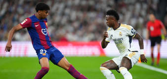 Barcelona could demand Real Madrid replay if ‘phantom goal’ deemed legal