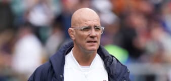 John Mitchell backs England to ‘dial it up again’ against France