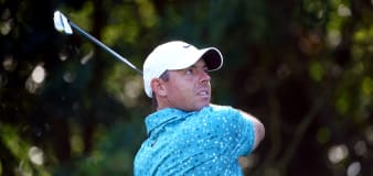 Rory McIlroy not returning to PGA Tour policy board after ‘old wounds’ reopened