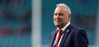 Wayne Pivac keeps focus on ‘good stuff’ from disappointing Six Nations campaign