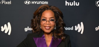 Oprah Winfrey discusses weight loss and how to ‘dismantle the current diet culture’