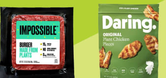 Wait, plant-based meats that actually taste good? These 8 brands totally impressed us