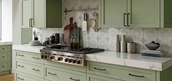 How to Redo Kitchen Cabinets So Your Kitchen Looks Brand New