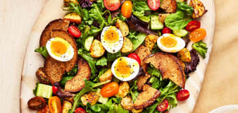 The 20 best salads you'll want to eat over and over again