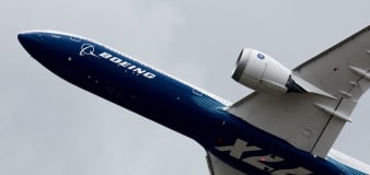 US FAA opens probe into Boeing 787 inspections
