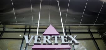 Vertex tops Q1 profit estimates on robust demand for cystic fibrosis treatments