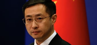 China hints at retaliation after Biden signs Taiwan, TikTok legislation