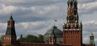Kremlin says staff of some govt departments are subject to foreign travel bans