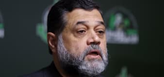 Hamas official warns of no ceasefire deal if Israeli aggression on Gaza continues