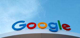 Google faces second day of closing arguments in US antitrust trial
