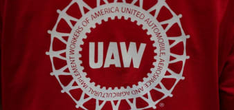 UAW workers ratify US labor deal with Daimler Truck