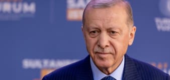 Turkey's Erdogan: Israel's Netanyahu solely responsible for recent Middle East tensions