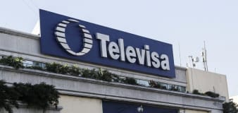 Televisa to merge Sky, cable 'as soon as possible'
