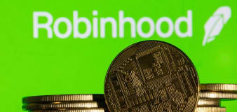 Robinhood set to report highest quarterly revenue since meme stock frenzy