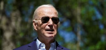 Biden sets new target to protect vast US water sources
