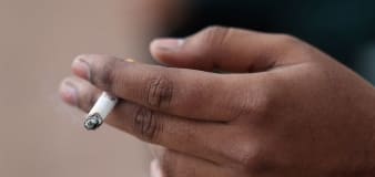 British lawmakers to vote on smoking ban for younger generations