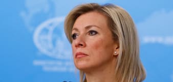 Russia says United States is being hypocritical over ICC and Israel