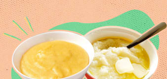Grits vs. polenta: Southern and Italian experts explain the difference