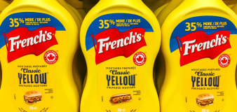 The only way you should store mustard, according to French’s