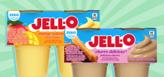 Jell-O just revealed 2 new flavors: I hope they’re here to stay