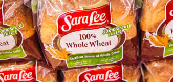 The only way you should store bread, according to Sara Lee
