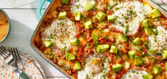 20+ casserole recipes you can make in under an hour