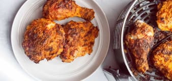 Our most popular air fryer recipe ever