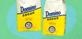 The only way you should store sugar, according to Domino