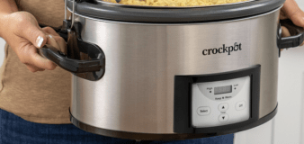 This mistake with a cook-and-carry slow cooker could be costly