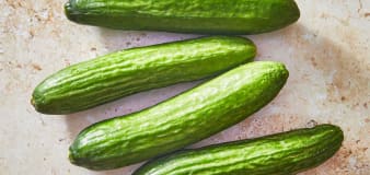 Can you freeze cucumbers?