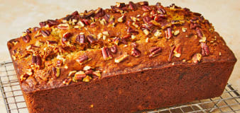 The single ingredient to take your banana bread to the next level
