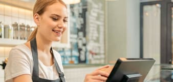 Cashiers vs. digital ordering: What do people want, and at what cost?
