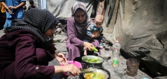 Germany to resume funding of Unrwa aid operations in Gaza