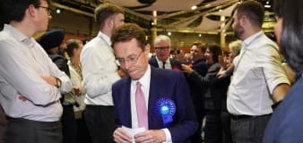 Andy Street’s West Midlands defeat shows the heavy baggage of brand Tory