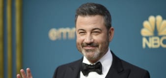Kimmel: Oscars joke ‘really must’ve gotten to’ Trump