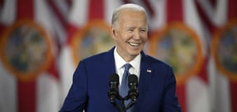 Biden wins Puerto Rico Democratic primary