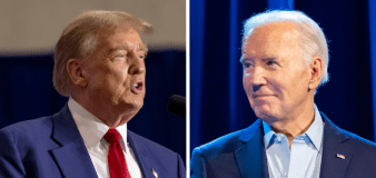 More people see Trump’s presidency as a success than Biden’s: Poll