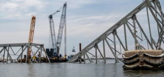 US House panel to hold hearing on Baltimore bridge collapse