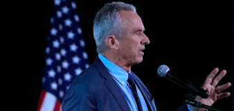 RFK Jr.: Interview excerpt of him saying there is 'no vaccine that is safe and effective' is 'misused'